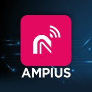 Ampius App Icon